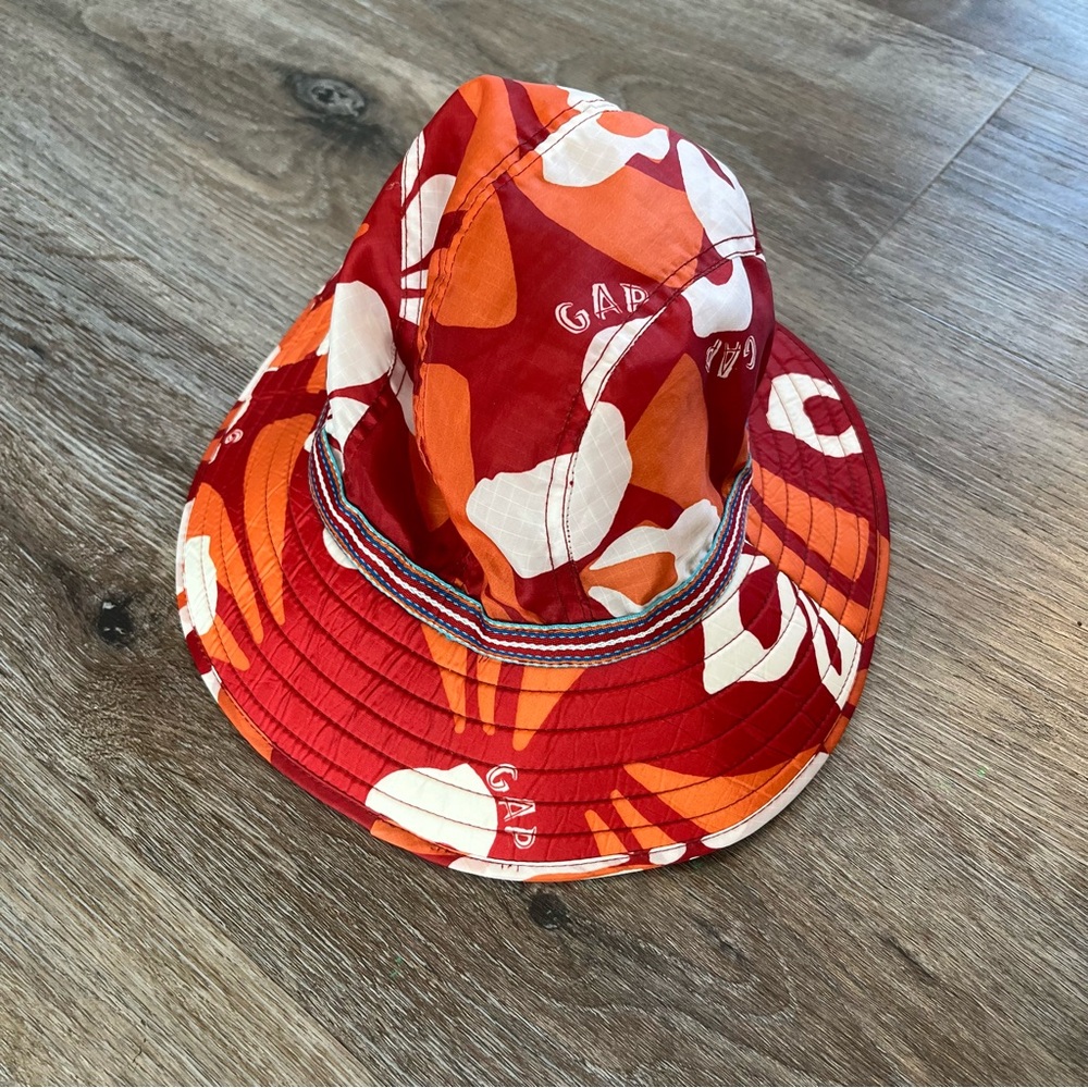 GAP toddler hat
